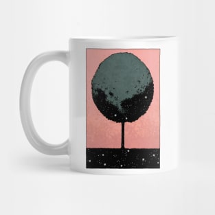 Tree of Dreams Mug